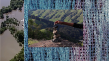 Diary of a Survivalist: Dionne Lee’s Signals and Reversals