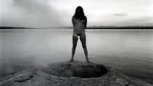 Judy Dater: On Vaginas and Earthworks