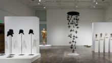Michael Richards’s Alchemical Performances of Blackness