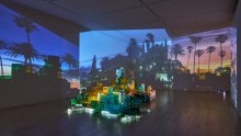 Dreaming of Home: Won Ju Lim and Ma Li