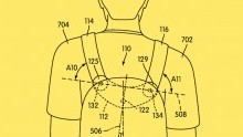 The Metrics of Backpacks