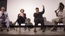 Black Prominence: The Vision & Re-vision of Art and Leadership