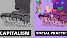 We Need to Talk About Social Practice