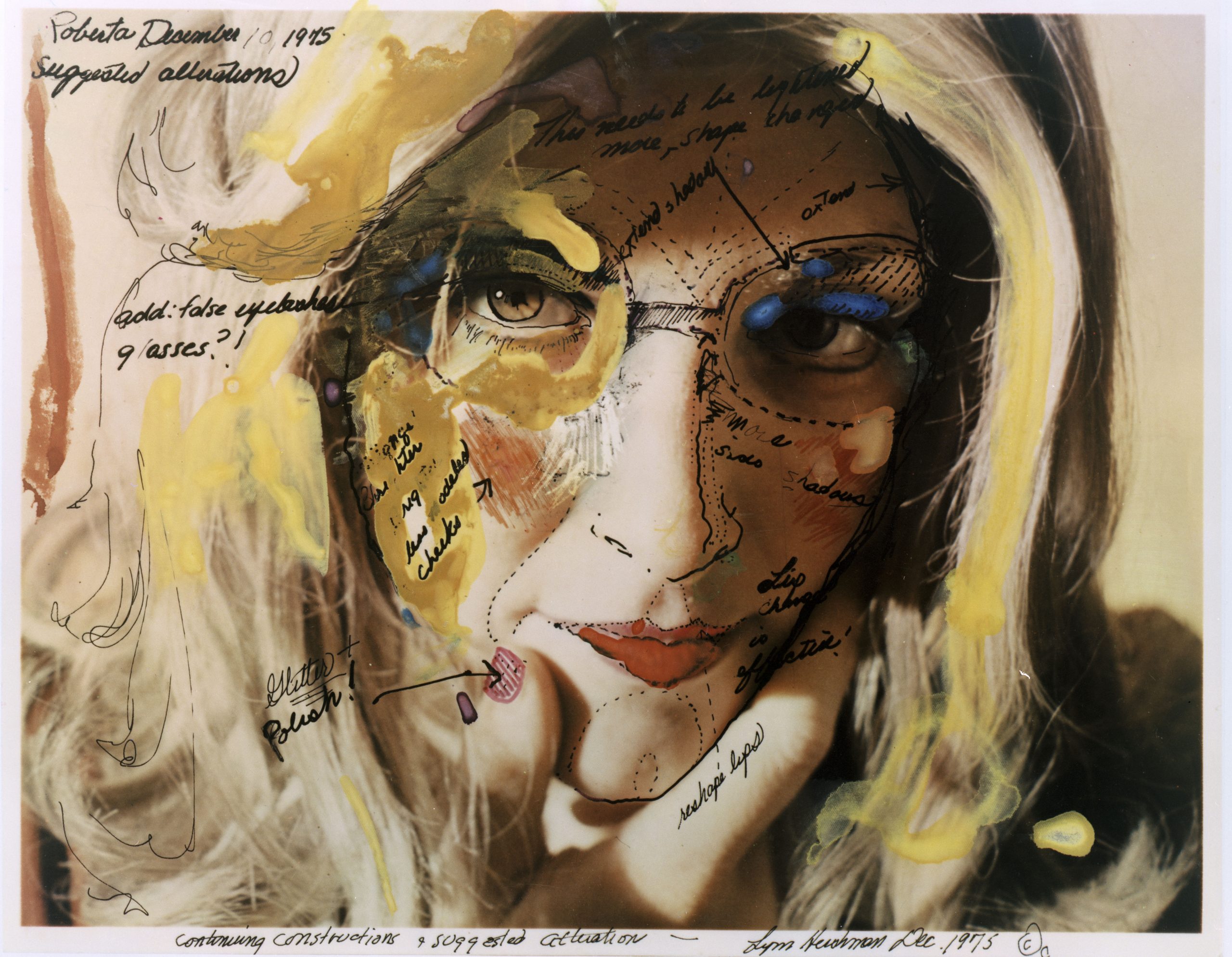 YBCA Conversation:&nbsp; Lynn Hershman Leeson with Eleanor Coppola, moderated by Amelia Jones