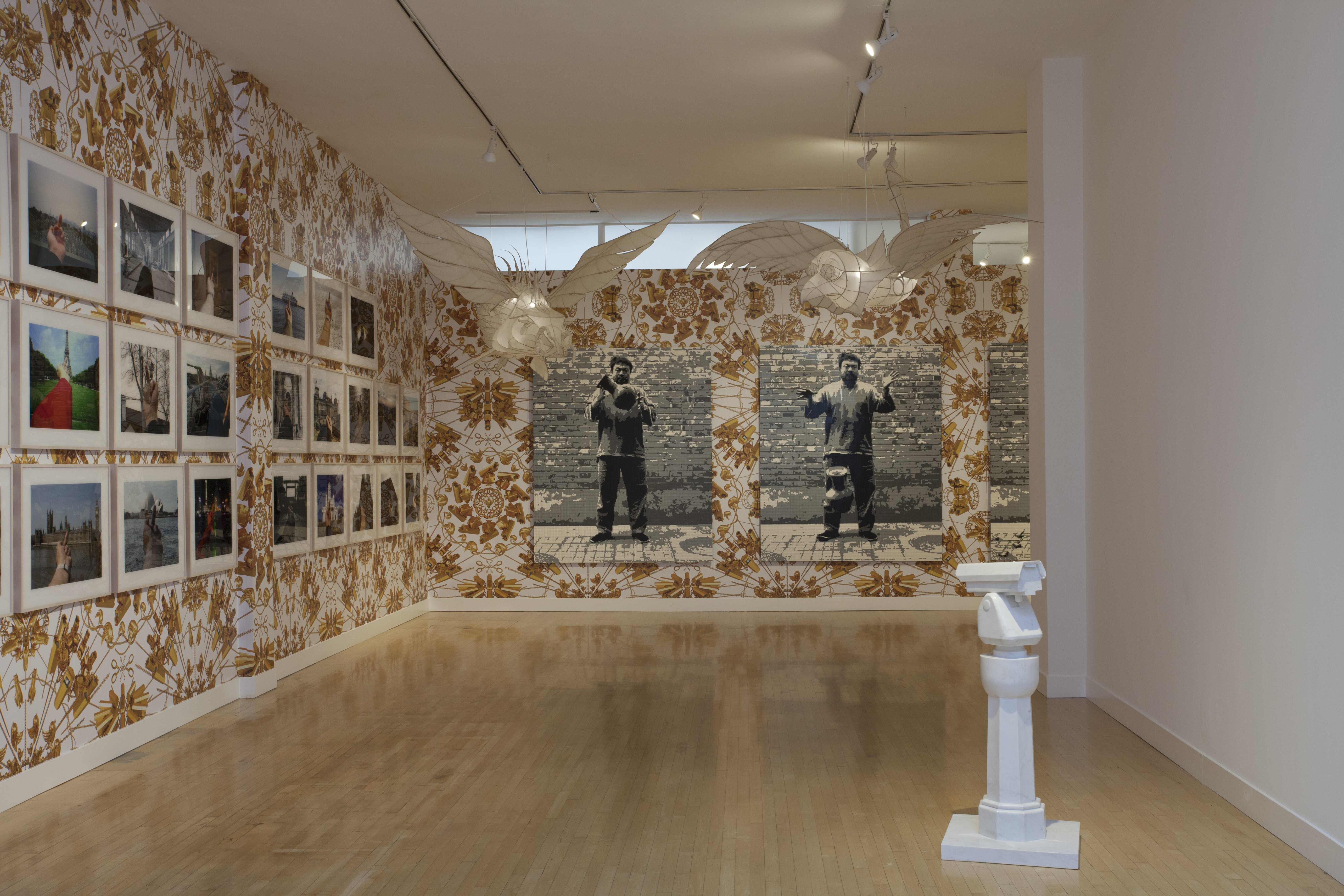 Ai Weiwei | Overrated