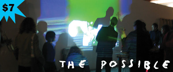 L@TE: The Something