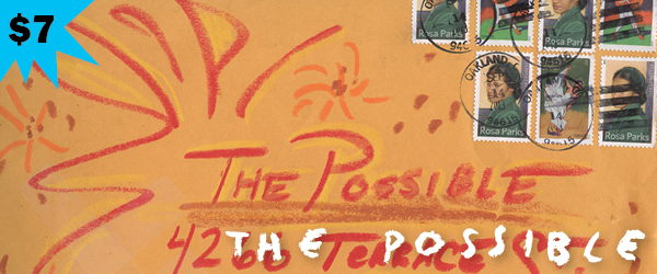L@TE: The Possible Closing Ceremony