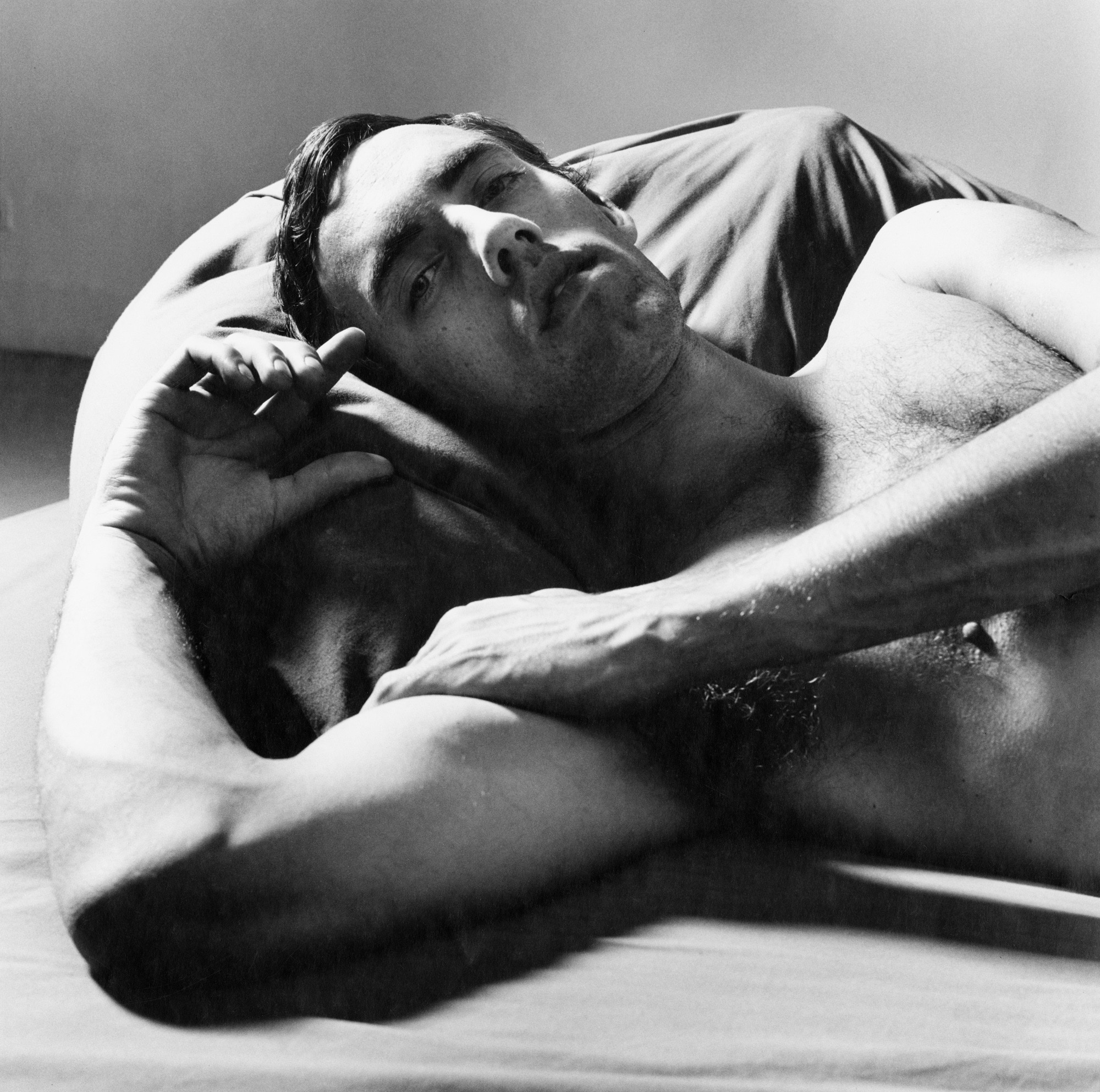 Peter Hujar: Love & Lust