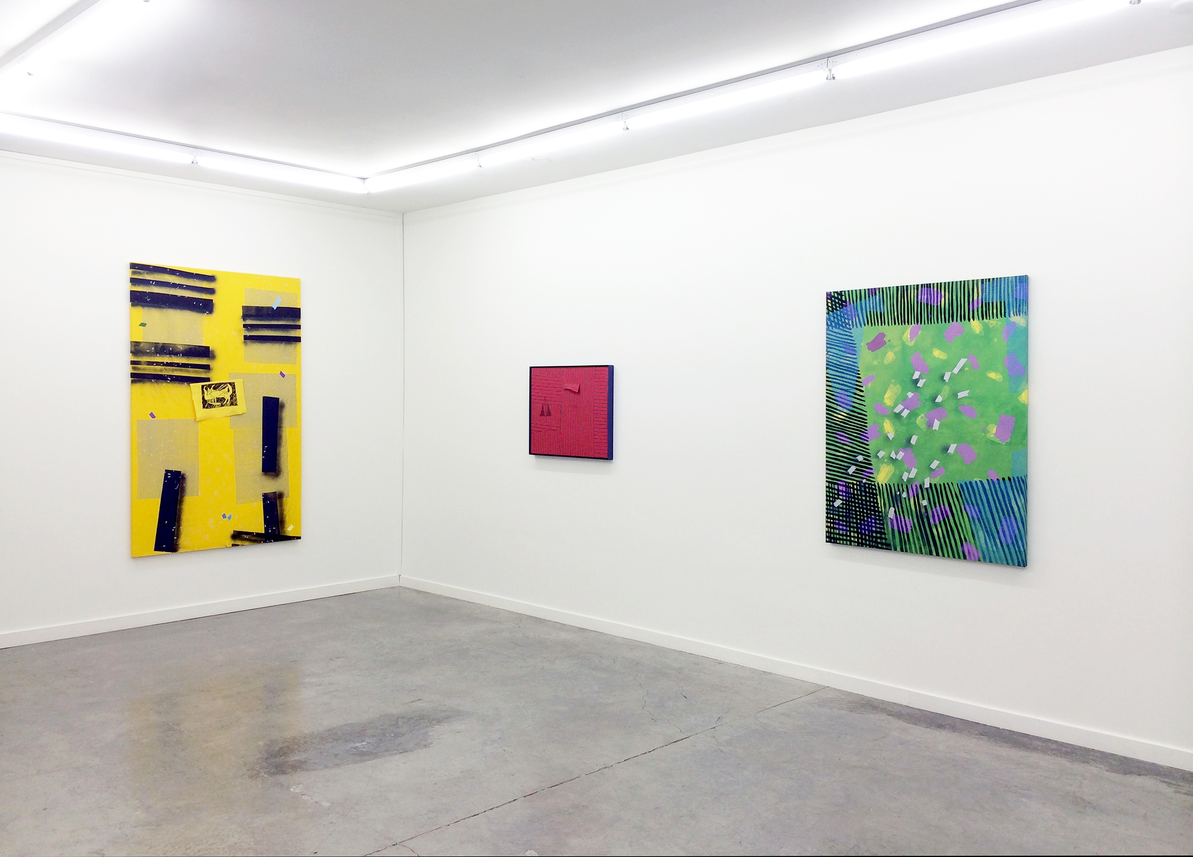 Amanda Curreri: Eff