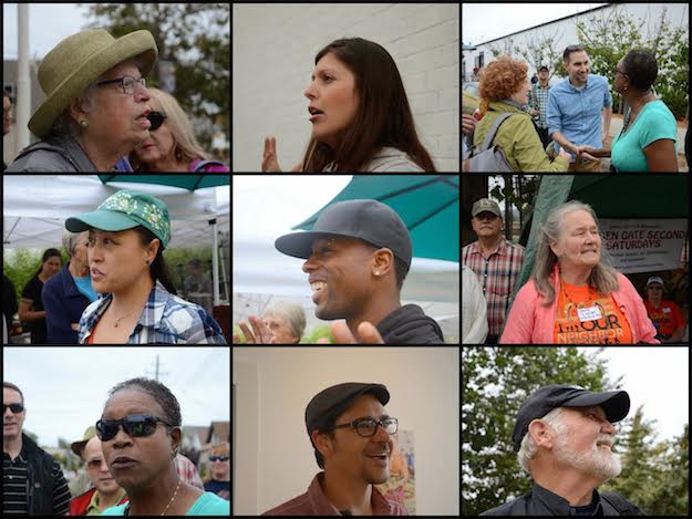 Print Public Potluck