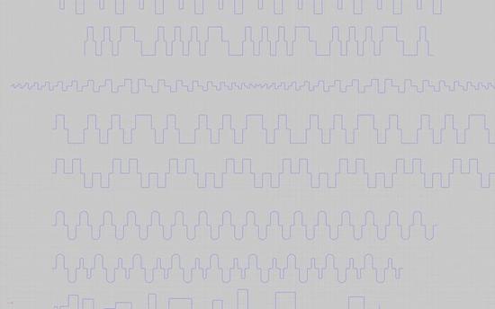 Artist Talk: Sarah Oppenheimer