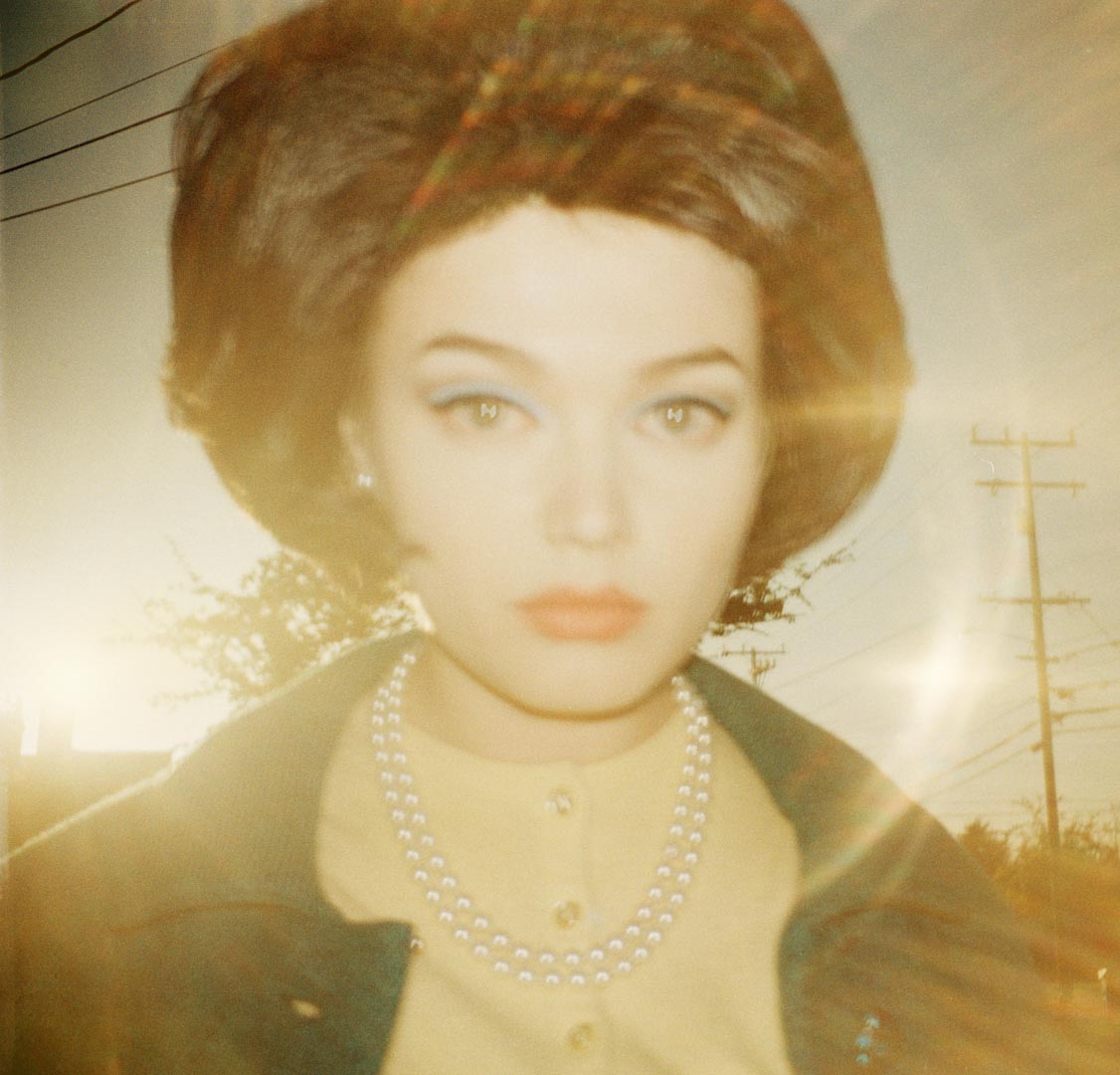 Todd Hido: Selections from a Survey