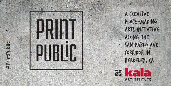 Print Public