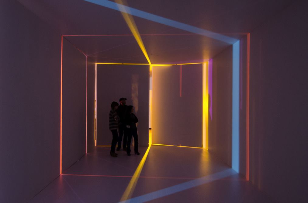 Artist Talk: Chris Fraser