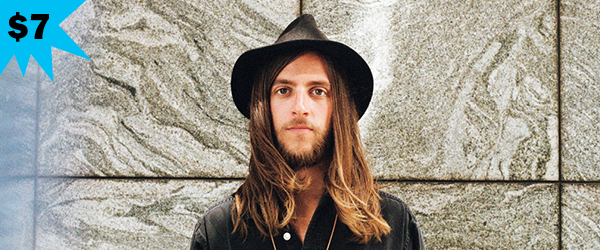 L@TE: Jeremy Harris