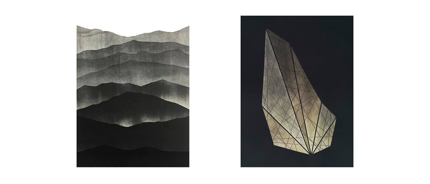 Artificial Geologies: Malena López-Maggi, Mark Johnsen, and We Live in Paradise.