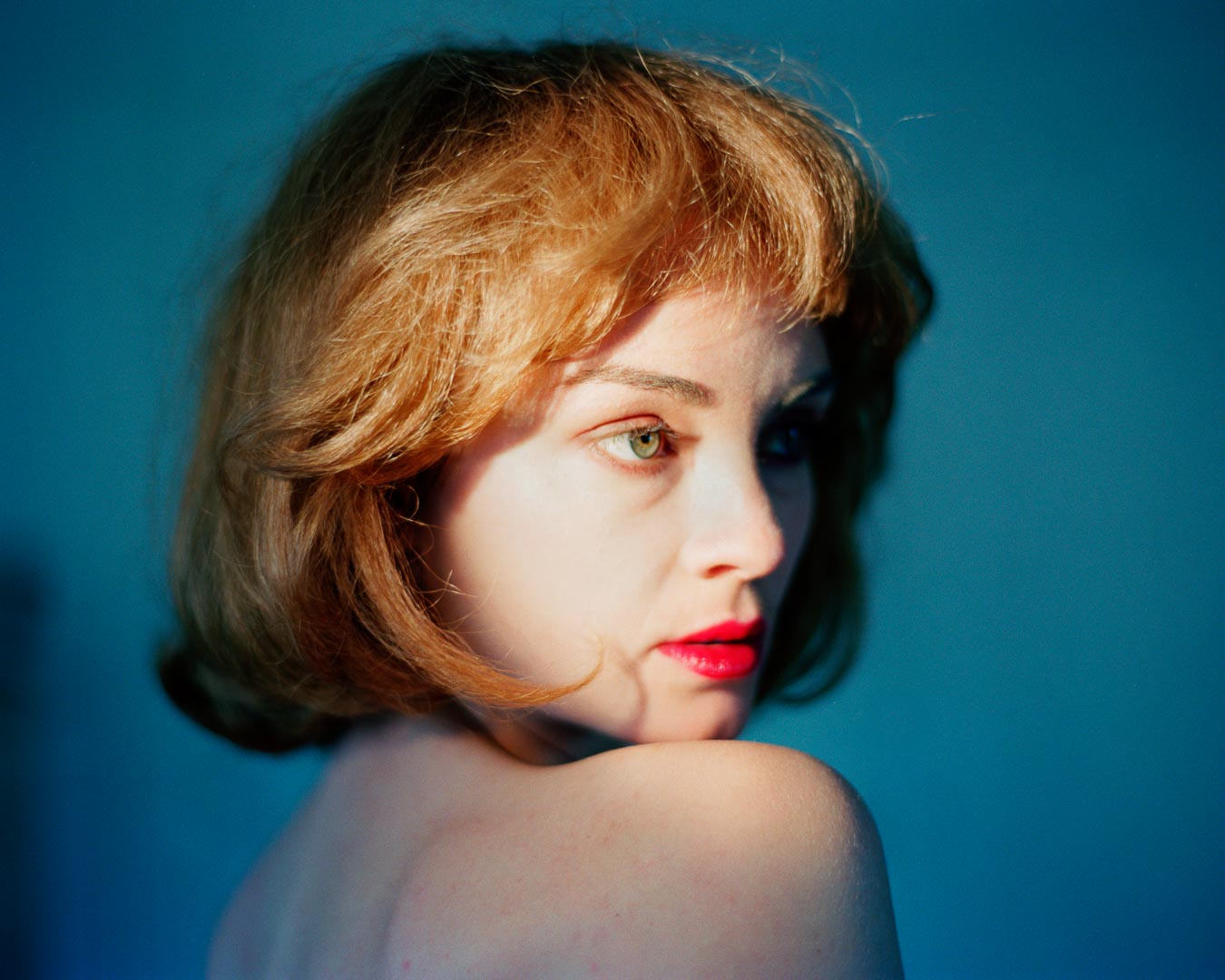 Todd Hido, Intimate Distance