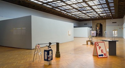 Art+Process+Ideas Closing Reception