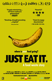 Just Eat It