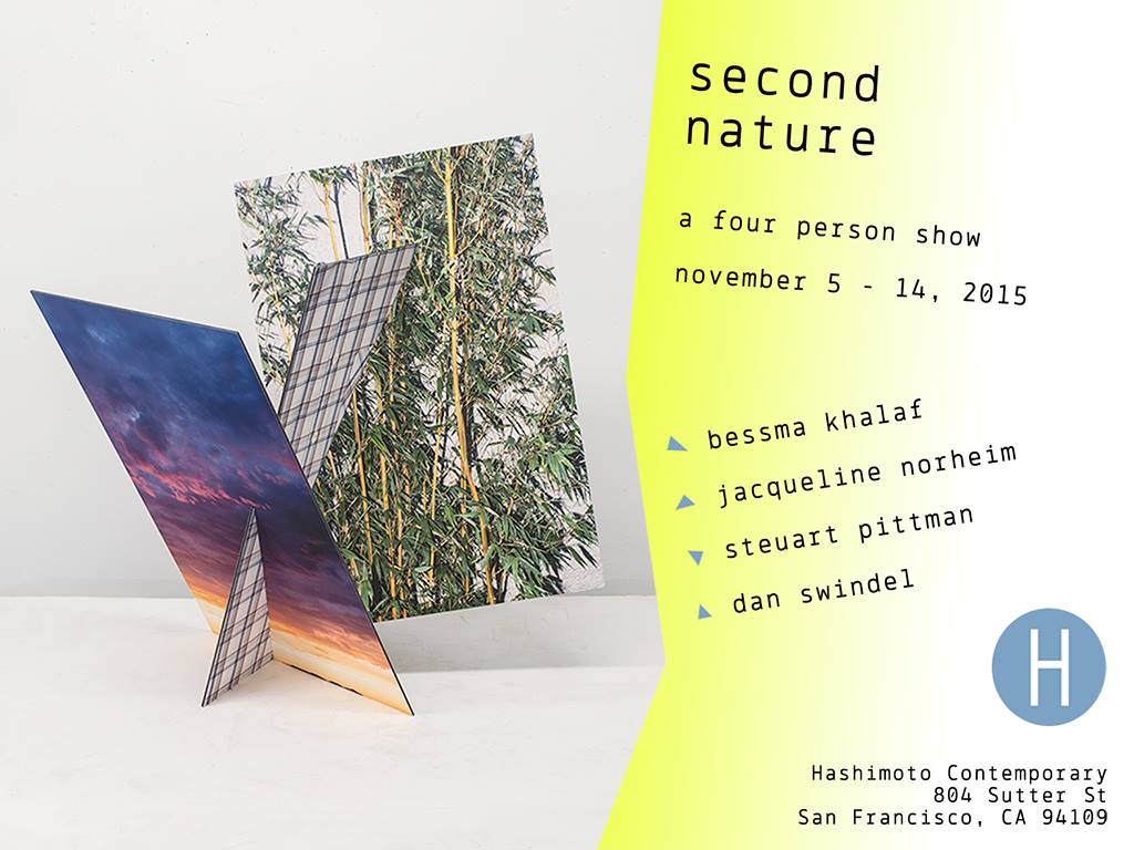 Second Nature