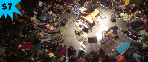 L@TE: Terry Riley