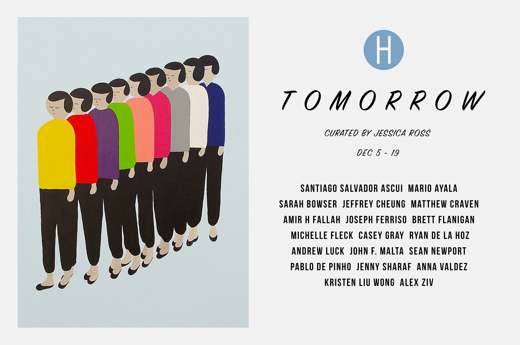 Tomorrow