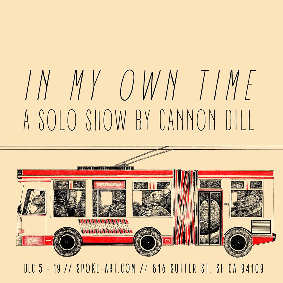 In My Own Time