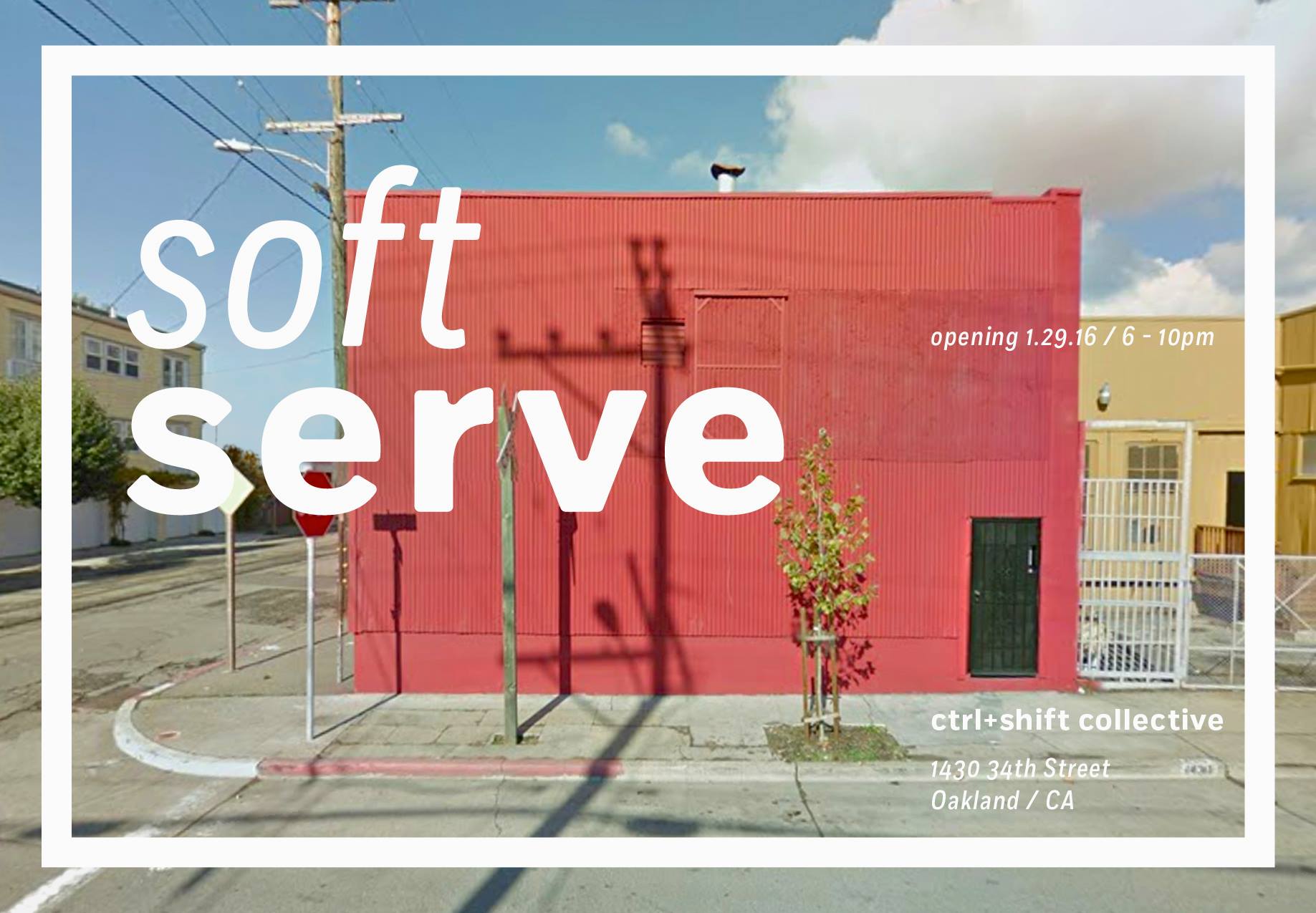 Soft Serve