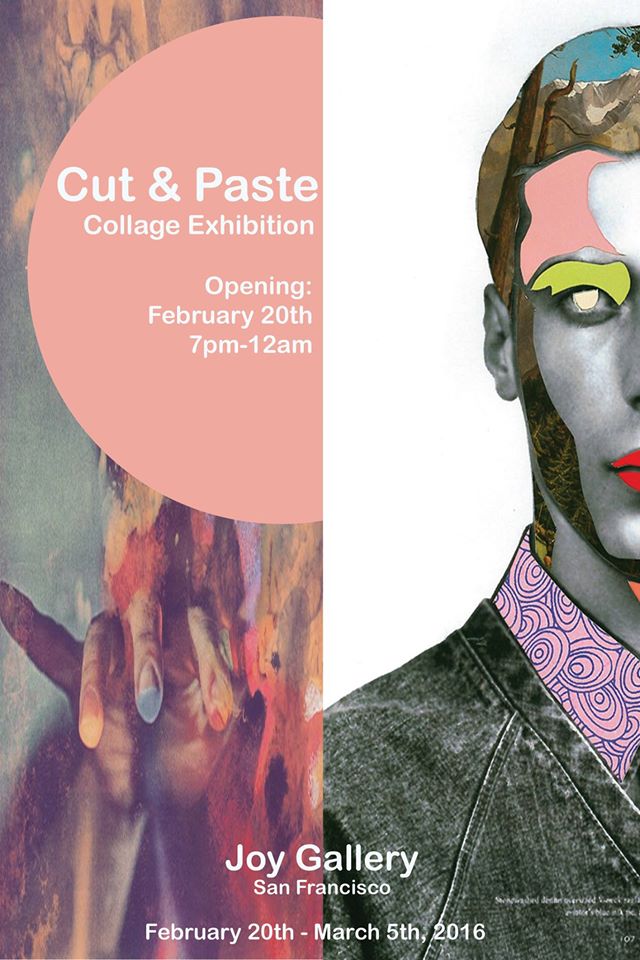 Cut & Paste