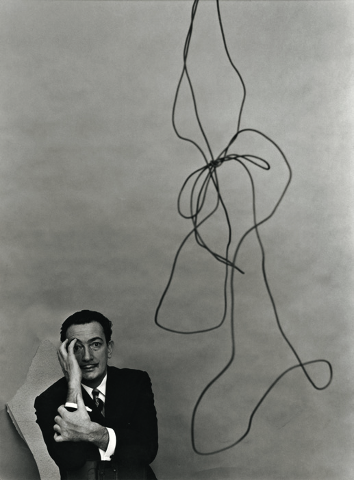 Arnold Newman: Masterclass