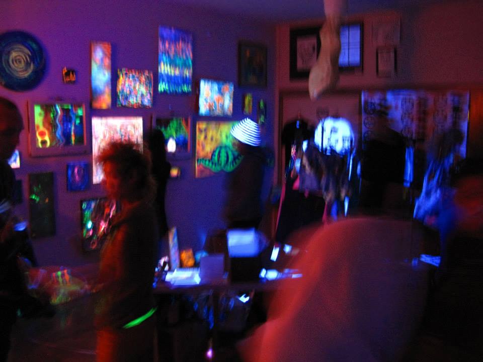 Electro Luminous
