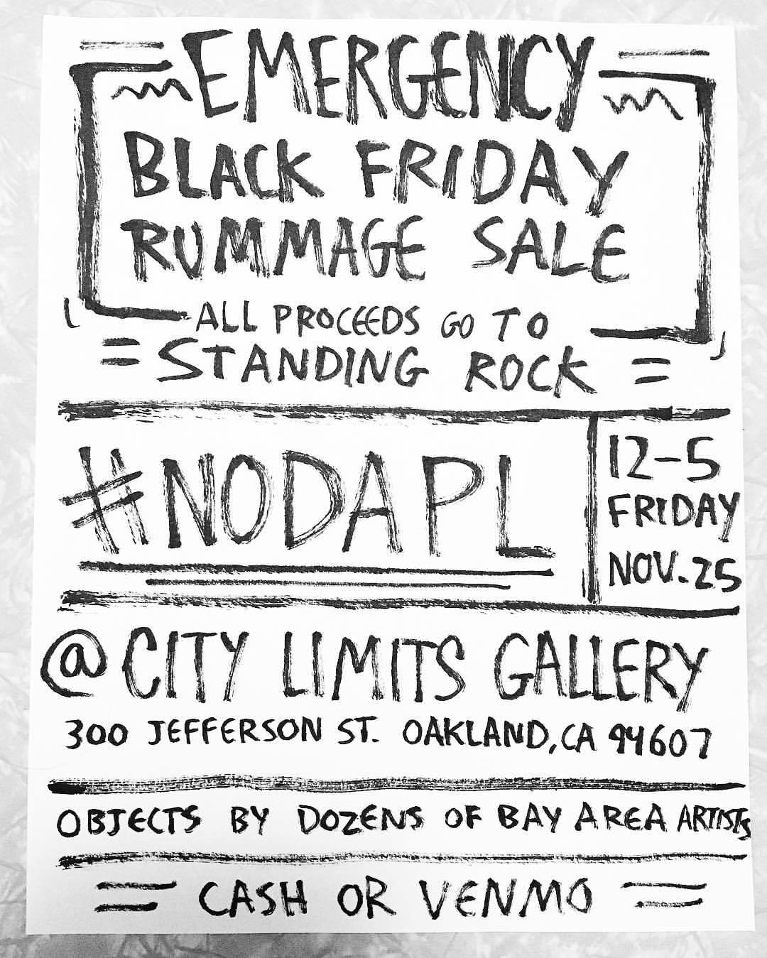 Nodapl Emergency Sale