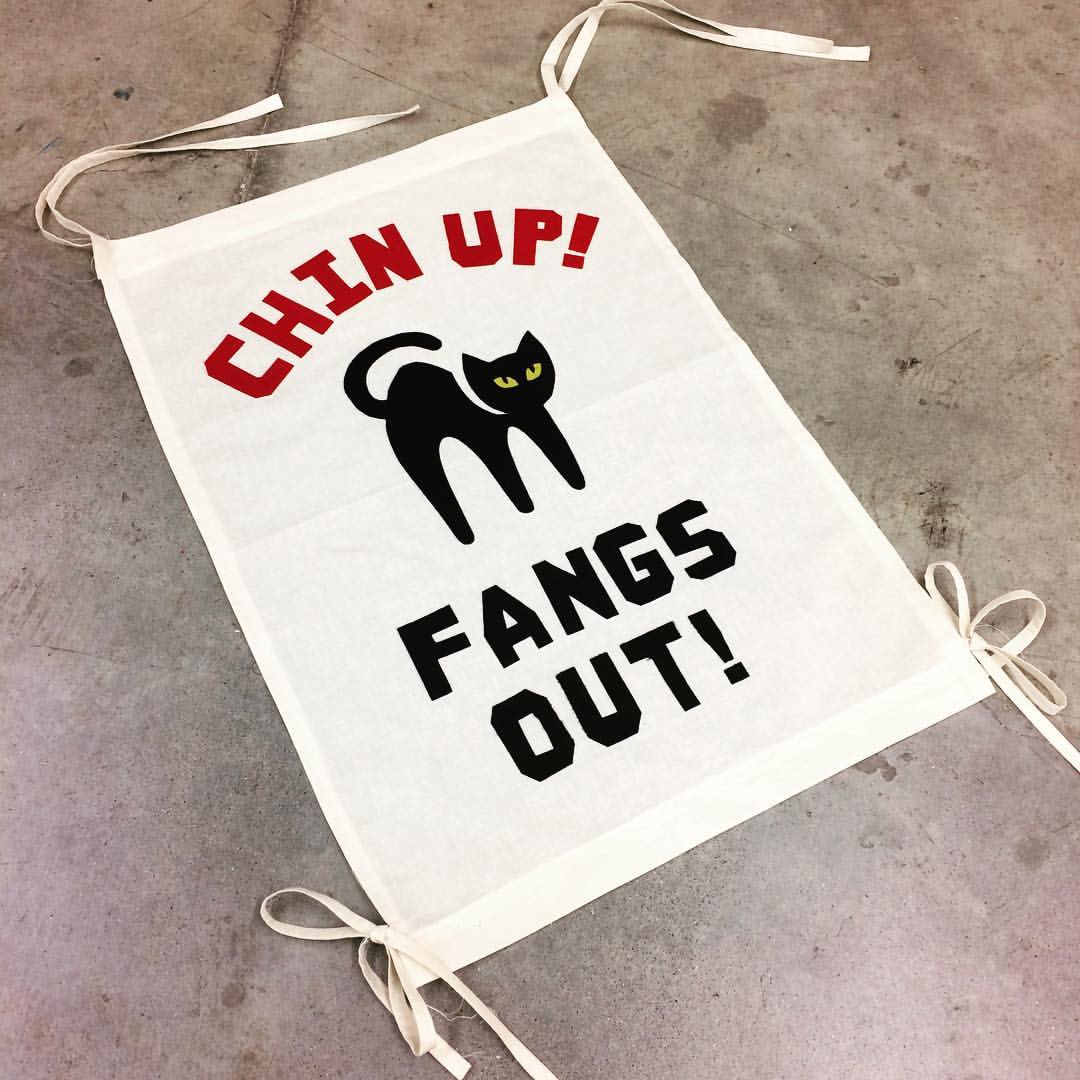 Political Craft Session + Pre-Women’s March Gathering