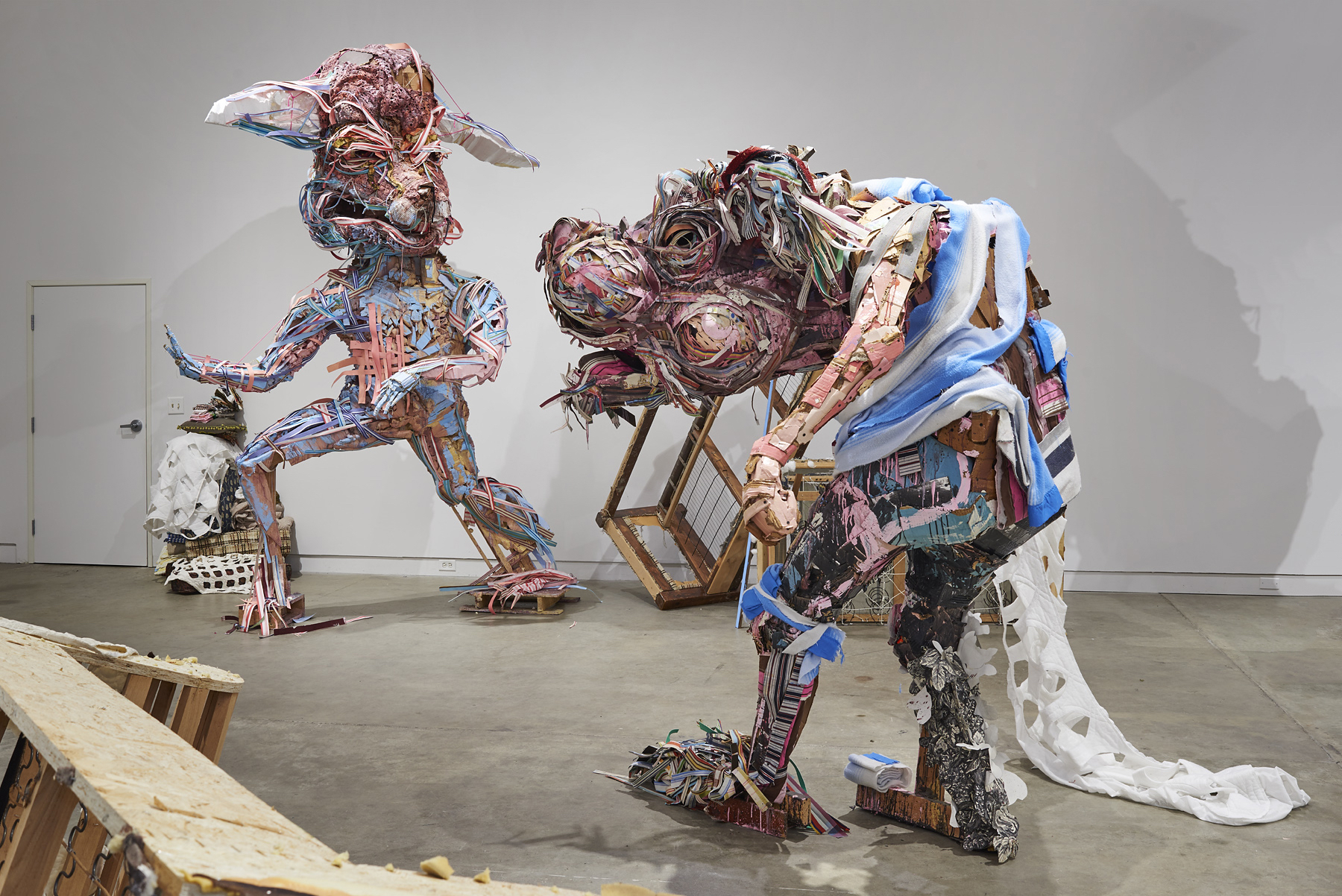 Jewish Folktales Retold: Artist as Maggid