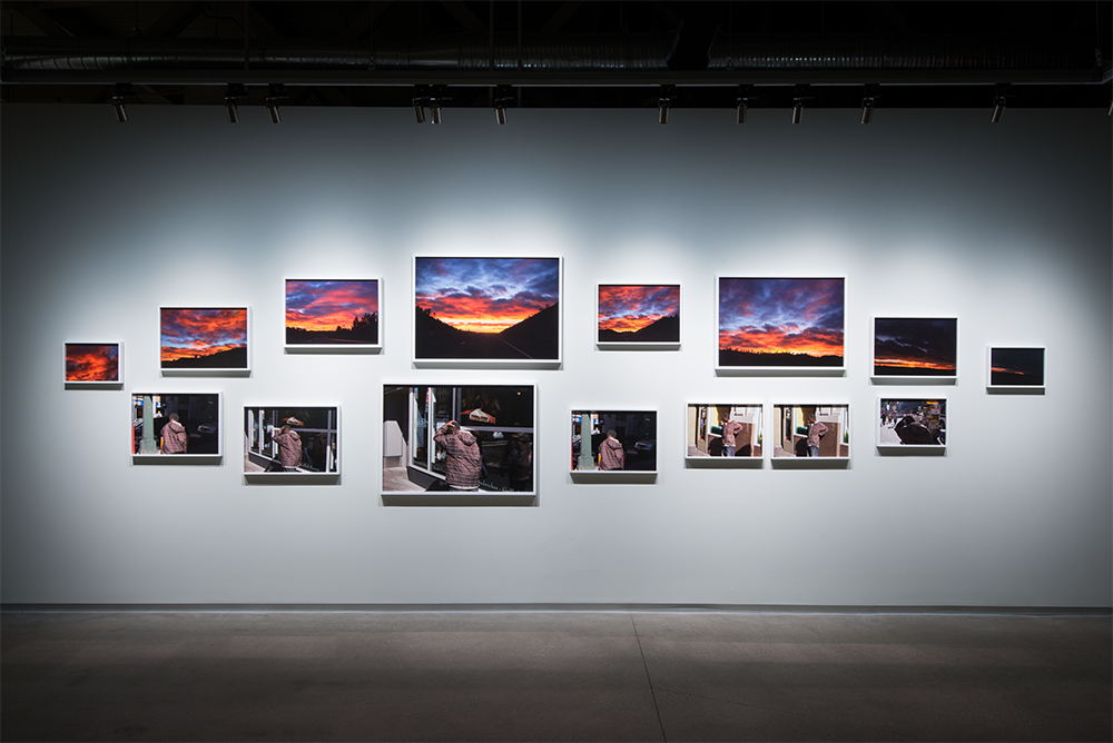 Paul Graham: The Whiteness of the Whale