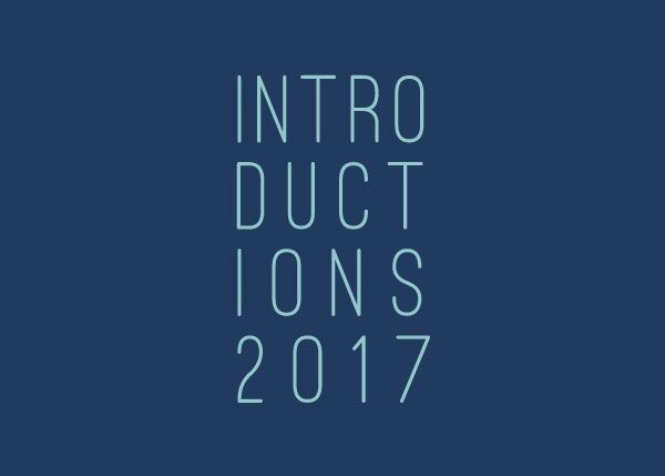 Introductions