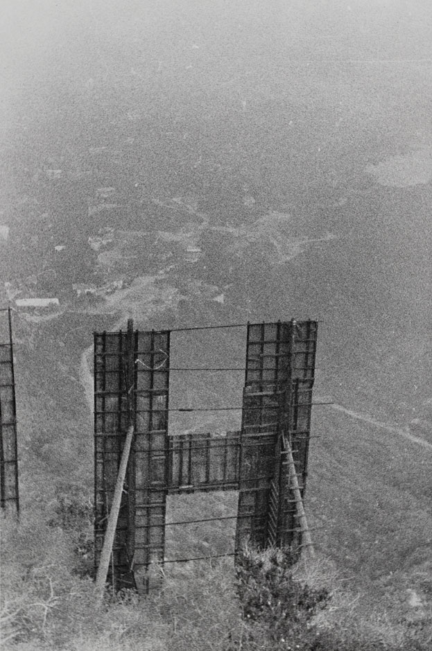 Robert Frank in America