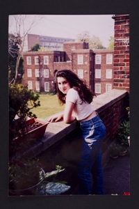 Amy Winehouse: A Family Portrait