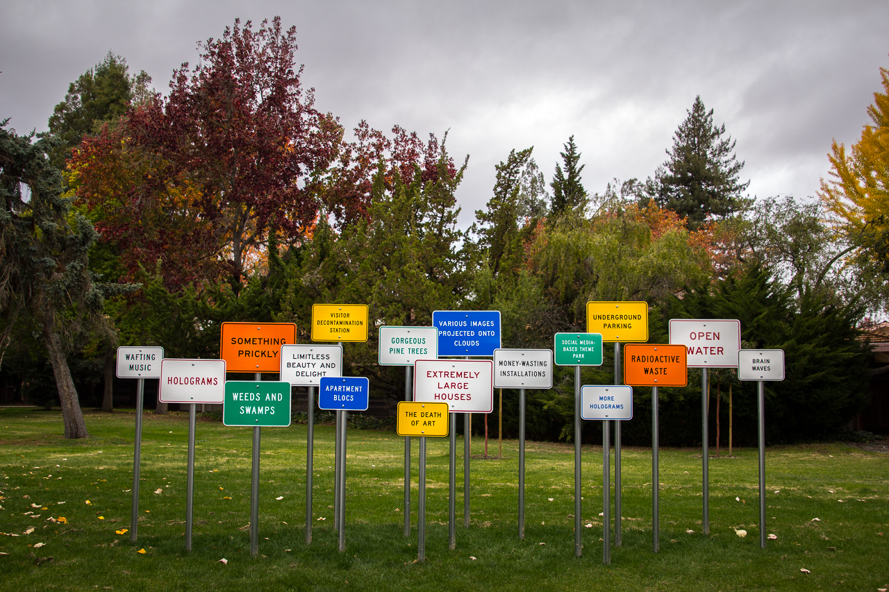 In That Case: Havruta in Contemporary Art