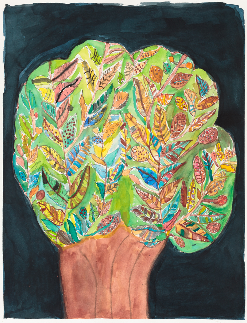 Creativity Explored: Tree of Life