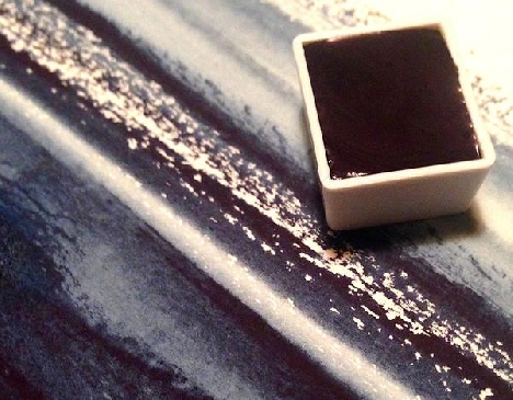 Plant-based Paintmaking with BioHue