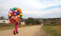 Public Intimacy: Art and Other Ordinary Acts in South Africa