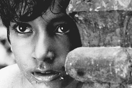 Apu Trilogy