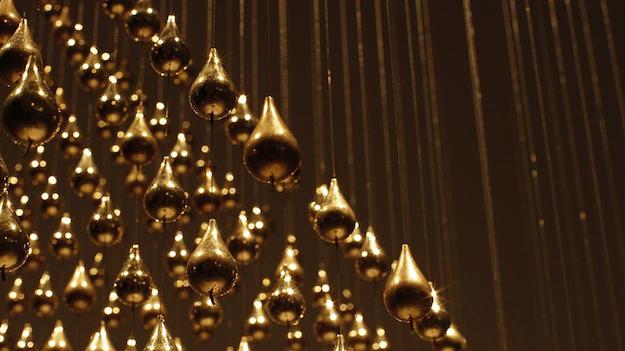 A Special Curatorial Project with Rirkrit Tiravanija: The Way Things Go