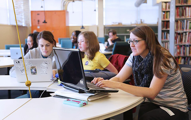 ART+FEMINISM Wiki Edit-a-Thon 2019