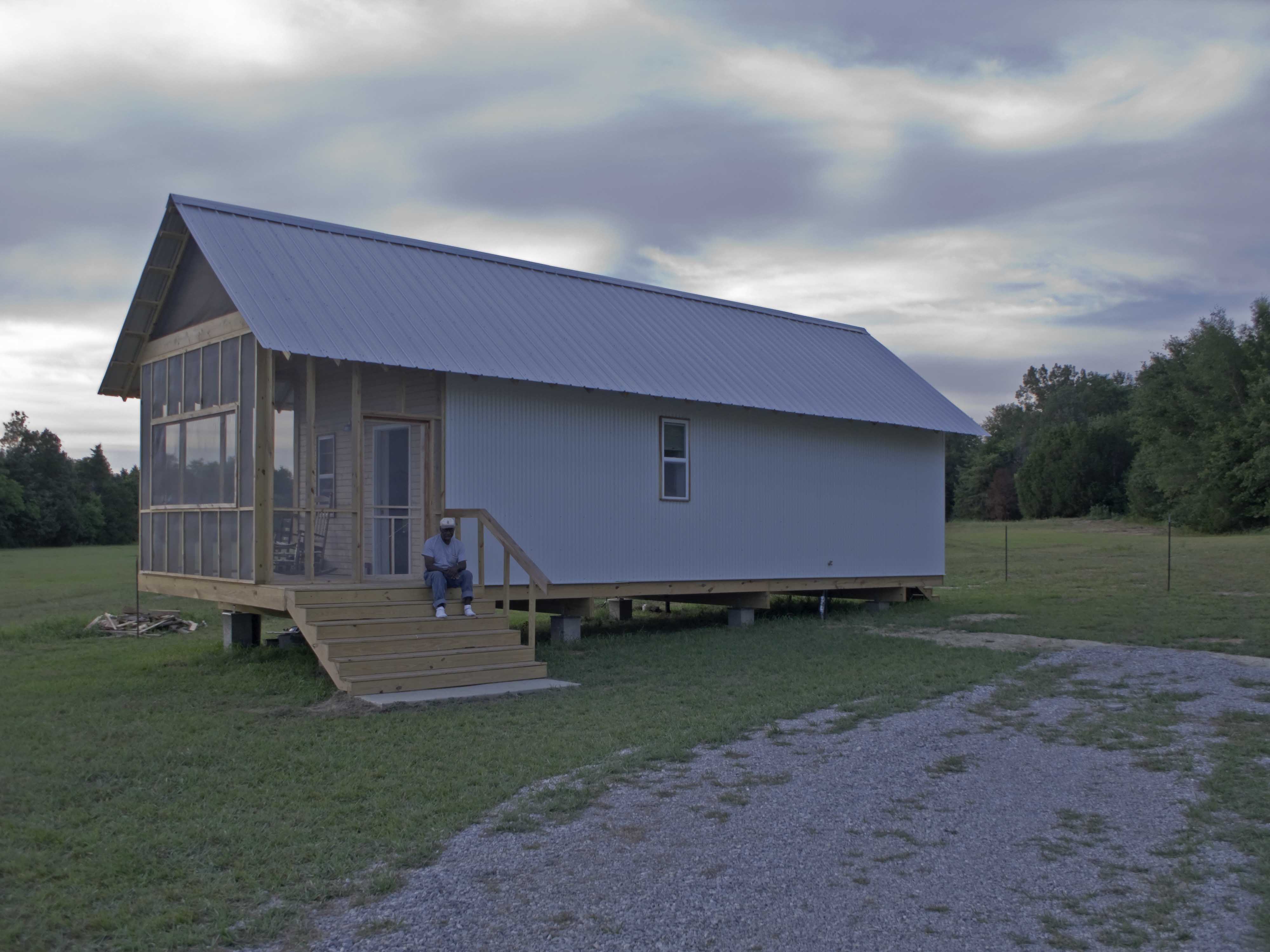 Rural Studio Turns 20!