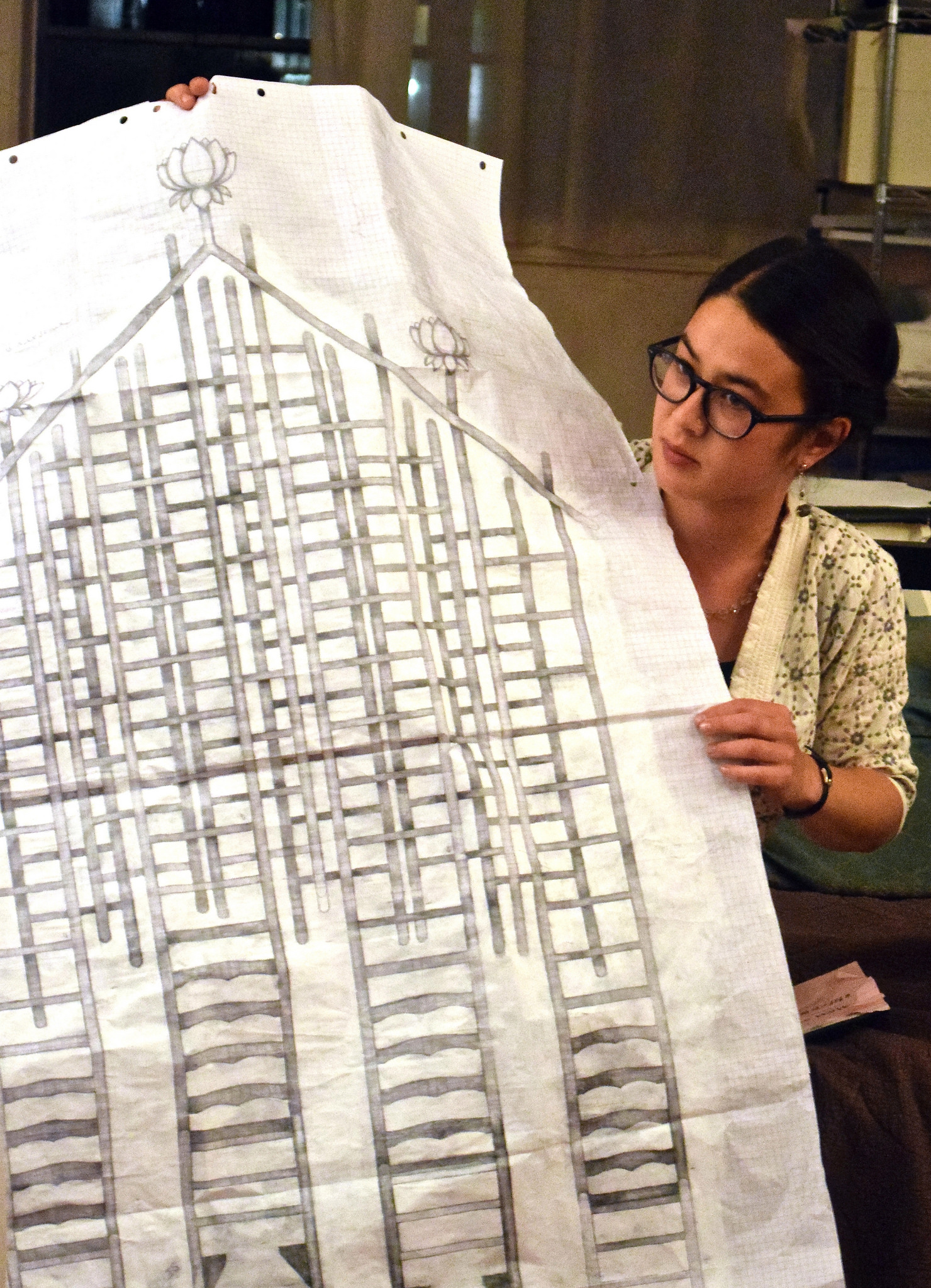 A Place of Her Own: Artist-Led Tour