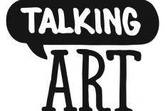 Talking Art: Nick Dong and Julia Goodman