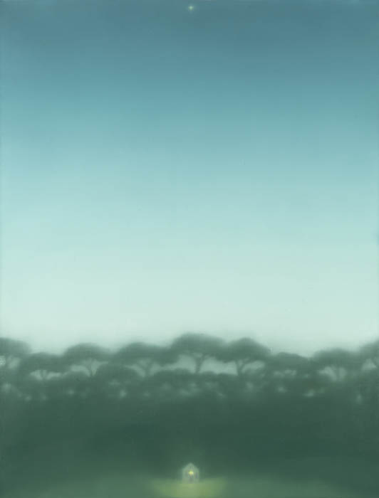 Maurizio Lanzillotta: Nostalgia