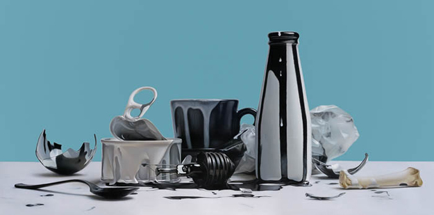 Objects of Beauty: Contemporary Still Life Painting